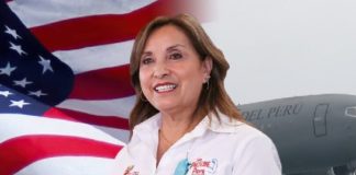 Dina Boluarte