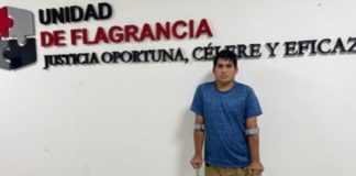 Persona con discapacidad es condenado a 6 años de cárcel