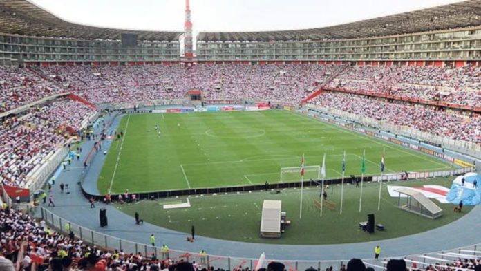 Alianza Lima ya cuenta con estadio para el 2024