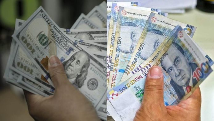 ¿Interesado en sus finanzas? Sepa si conviene ahorrar en dólares
