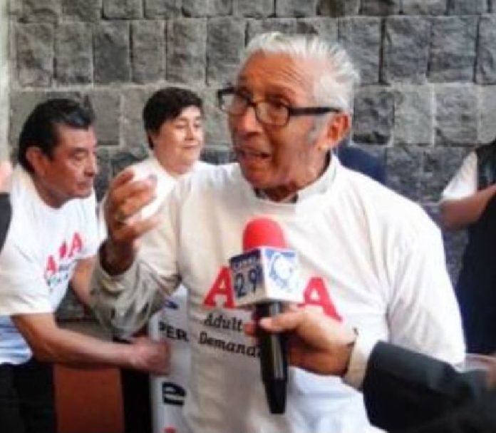 Emilio Marticorena Emilio Marticorena