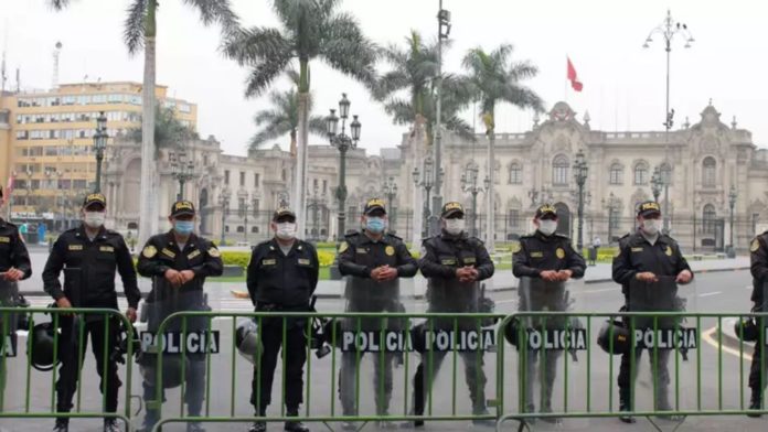 Distritos en emergencia reducen 33.8% su incidencia delictiva