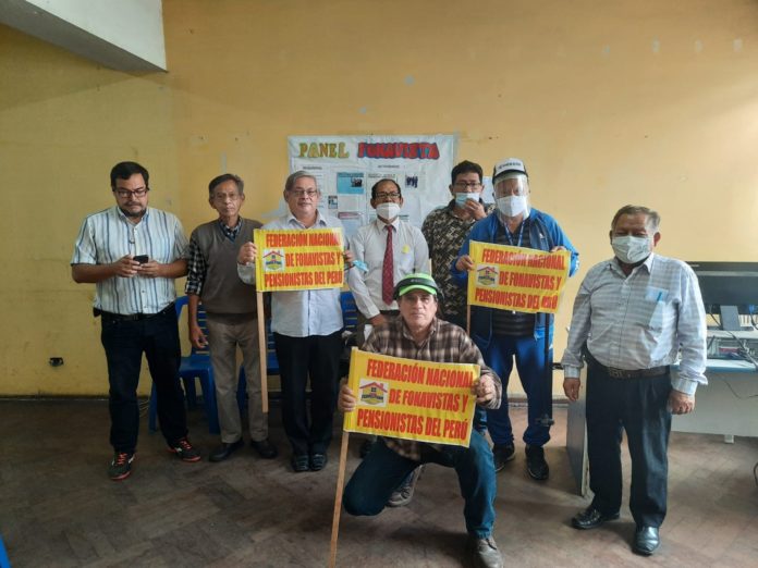 Fonavistas Fonavistas