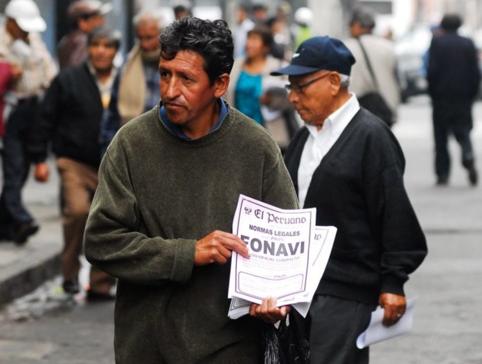 Fonavistas Fonavistas