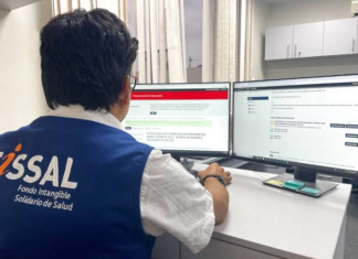 Fondo Intangible Solidario de Salud (Fissal)