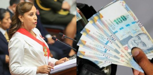 Aumento de sueldo mínimo: ¿Qué falta para que se haga realidad?