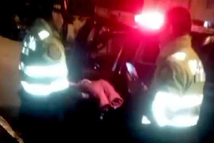 Hallan a recién nacido dentro de basurero