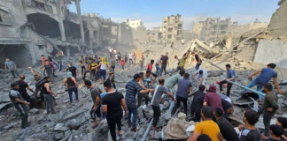 Hamás amenaza acabar con Israel