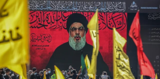 Policía de Brasil detiene a terroristas de Hezbollah Hezbollah