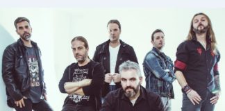 Saurom celebra sus 25 años con shows en Perú