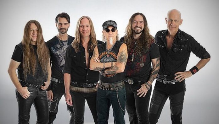 ACCEPT regresa a Perú el 7 de mayo