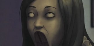 “Japanese Ghost Stories” tendrá 12ª temporada Japanese Ghost Stories
