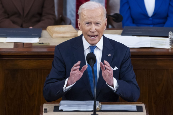 Joe Biden