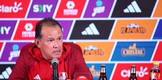 Reynoso: “Lo único que le pido a la gente es que vaya a alentar”