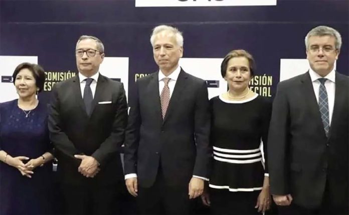 Junta Nacional de Justicia