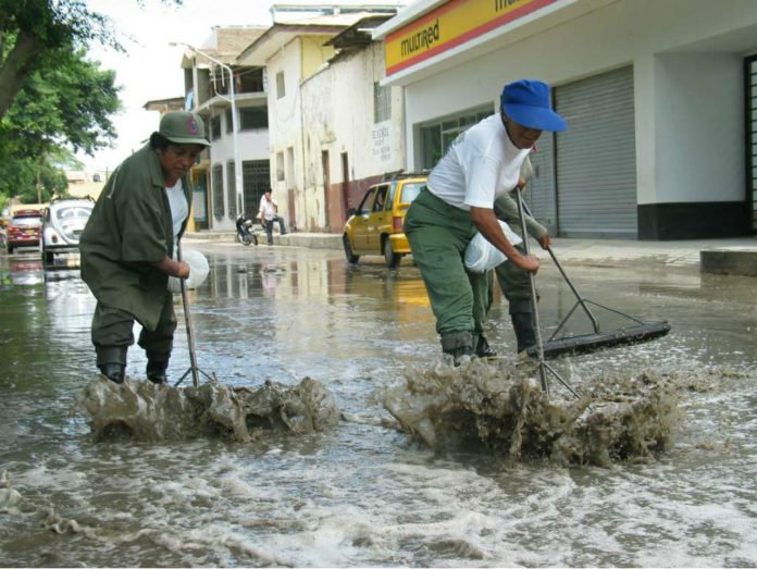 Fenómeno de El Niño: Sepa cómo crear un fondo de emergencia Fenómeno de El Niño: Sepa cómo crear un fondo de emergencia