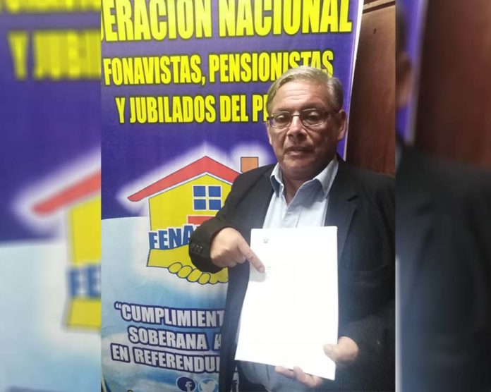 Luis Luzuriaga