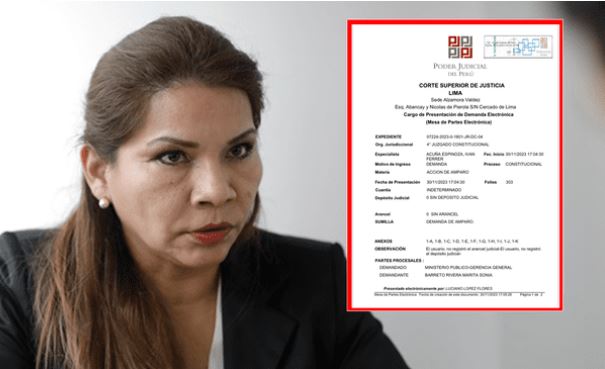 Marita Barreto Marita Barreto