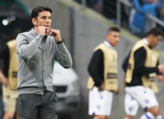 Mauricio Larriera