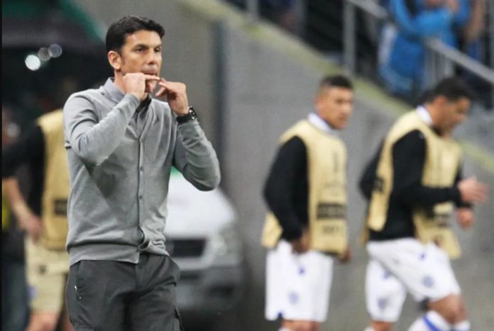 Mauricio Larriera
