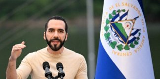 Nayib Bukele