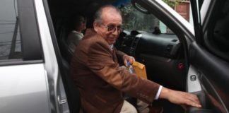 Nicanor Boluarte