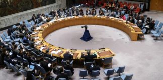 ONU pide parar guerra en Gaza