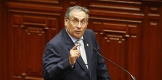 Óscar Vera Gargurevich