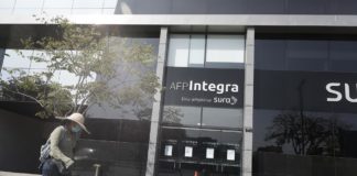 ¡Atención! Presentan nuevo proyecto de ley para retirar 4UIT de AFP