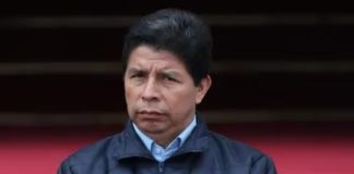 Pedro Castillo