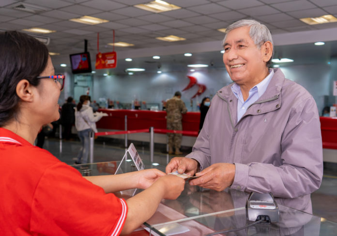 MEF: Sistema Previsional Peruano sumará 5 millones de personas