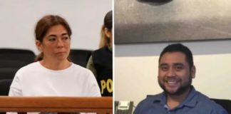 Sada Goray habría chantajeado a testigo