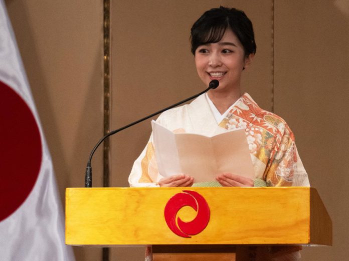 Visita de la princesa Kako fortalece relación entre Perú y Japón