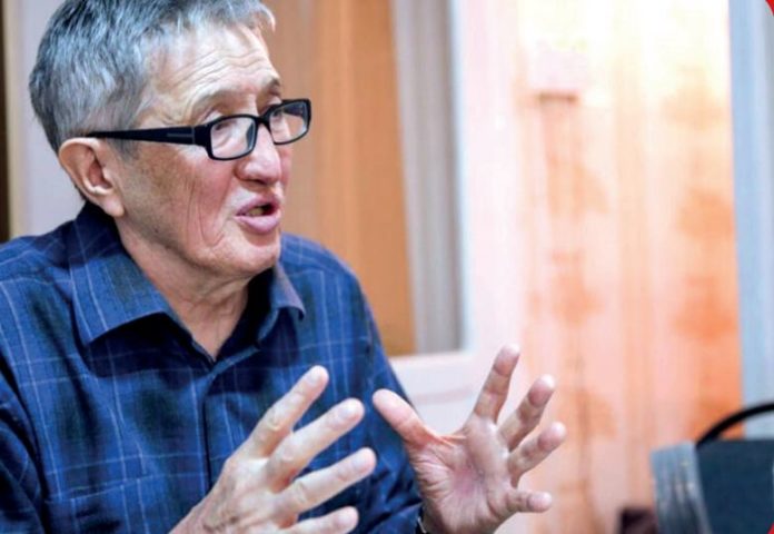Víctor Palomino