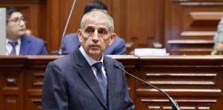 Minimiza denuncia en su contra por agresión Víctor Torres Falcón