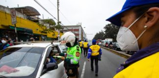 ¿Tiene multas de tránsito? Sepa si puede reducirlas hasta un 95%