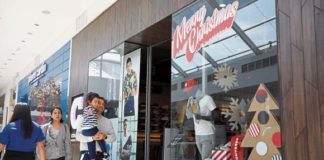 Campaña navideña impulsa demanda laboral peruana