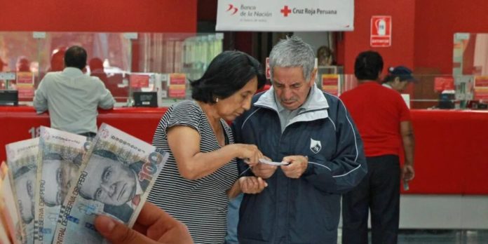 Más de 60 mil afiliados a ONP y AFP pasarían a Pensión 65