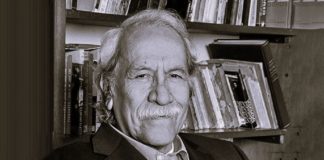 Falleció el antropólogo y arqueólogo Luis Guillermo Lumbreras