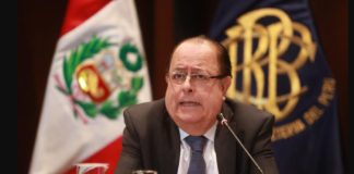 Velarde: “Se necesitan mercados libres, buen gobierno y suerte"