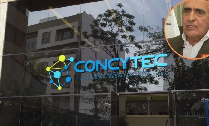 Los excluirán del registro científico nacional por libros 'bamba'