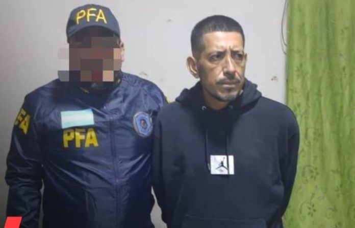 ¿Quién es Dumbo, el narco peruano extraditado a Argentina?