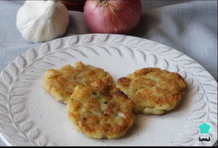 hamburguesas de pescado
