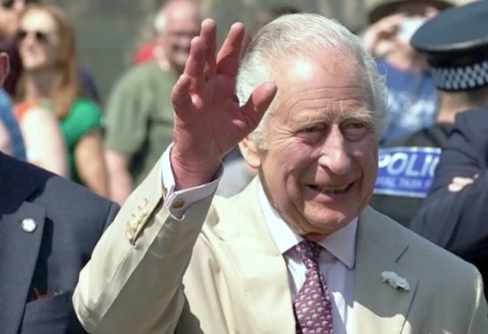 Carlos de Inglaterra celebrará su 75º cumpleaños sin Enrique