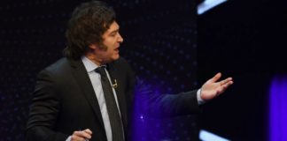 Javier Milei insiste sobre fraude electoral sin pruebas Javier Milei insiste sobre fraude electoral sin pruebas