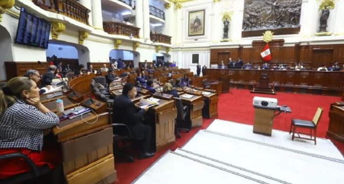 Congresistas no quieren acatar el fallo del PJ sobre la JNJ