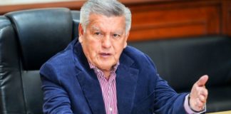 César Acuña: PJ lo investiga a fondo por caso Cuellos Blancos