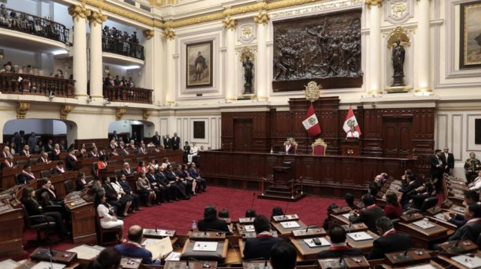 Bicameralidad en Perú: la nueva reforma de la Constitución