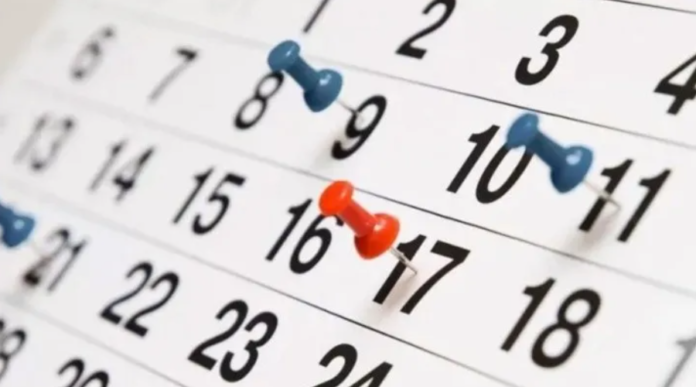 ¿Feriados en noviembre? Entérate de las fechas libres del mes