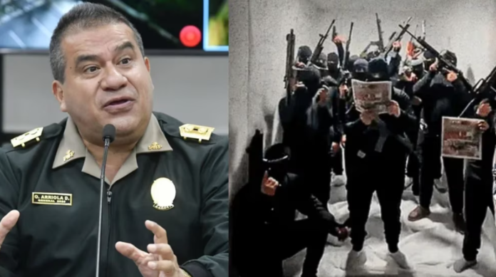 Más de 3 mil delincuentes venezolanos ya se encuentran presos